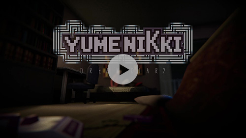 Yumenikki Dream Diary Official Website